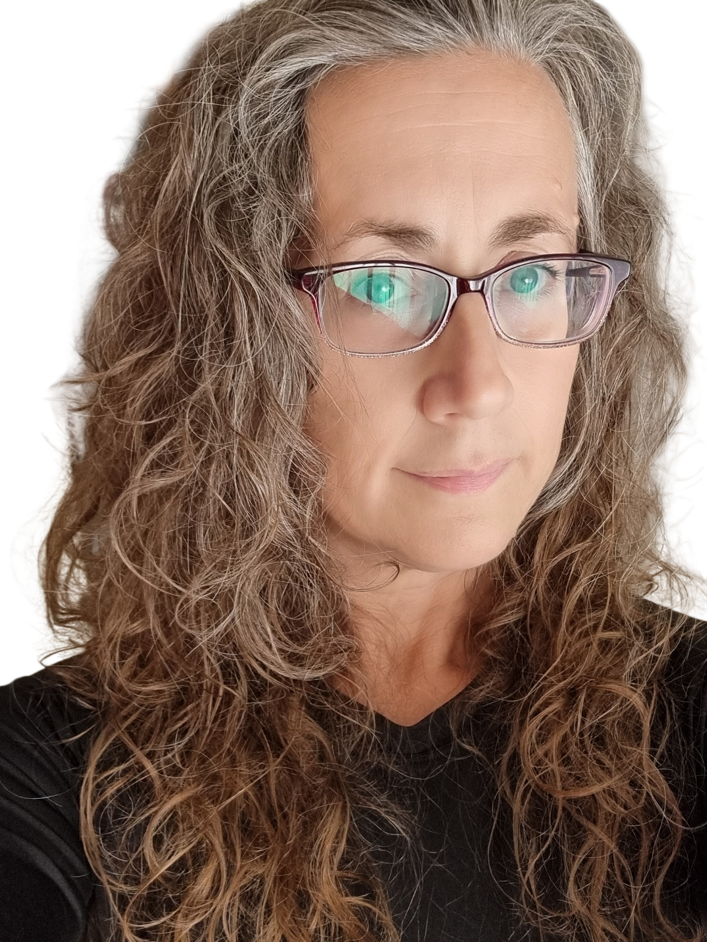 Dawn Abbs Artist in Cornwall